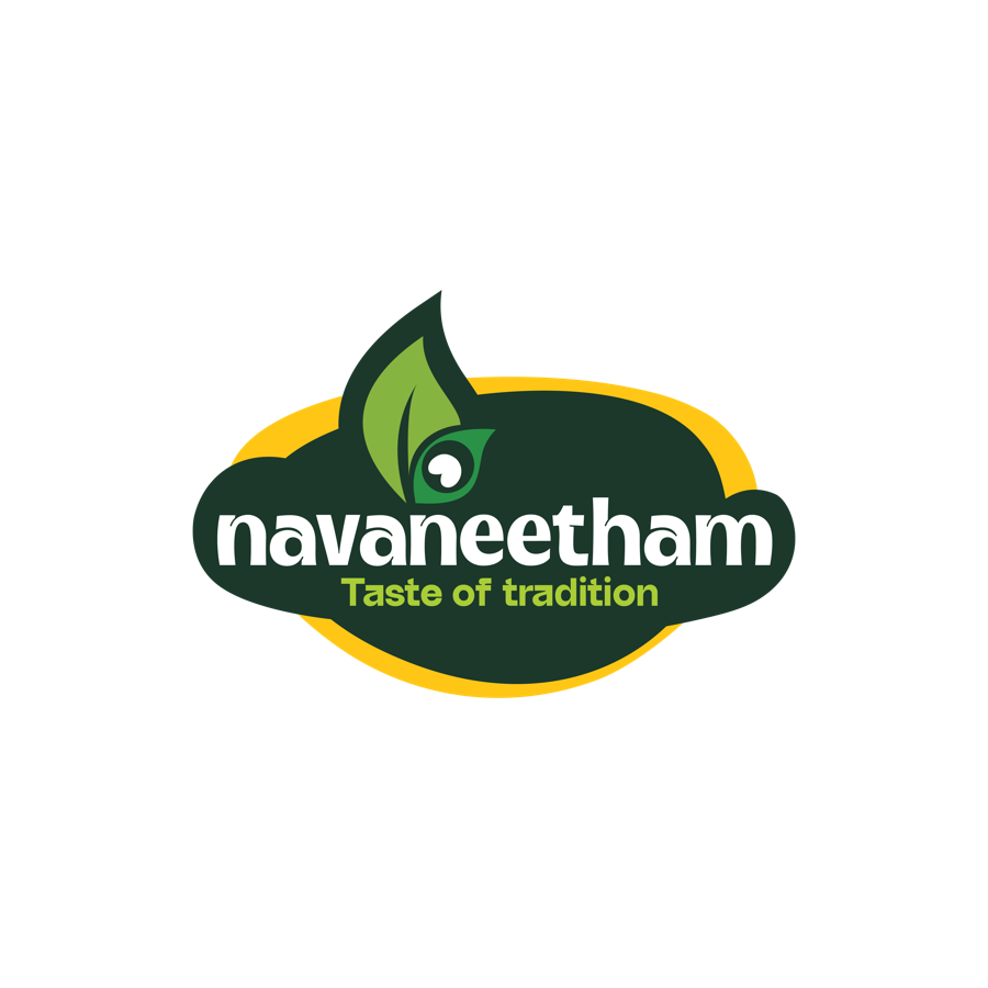Navaneetham logo